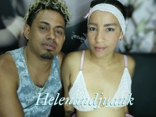 Helenandjuank