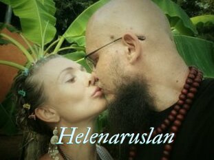 Helenaruslan