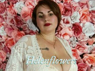 Helenflowers