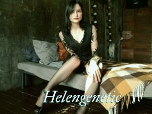 Helengenetic