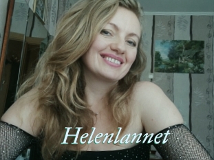 Helenlannet