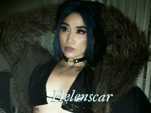 Helenscar