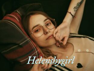 Helenshygirl