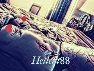 Hellcat88