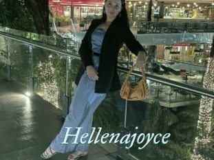 Hellenajoyce