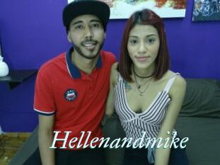 Hellenandmike