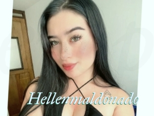hellenmaldonado Erotik Pr