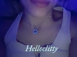 Helloclitty