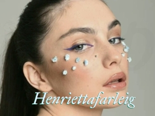 Henriettafarleig