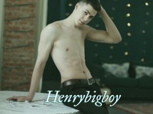 Henrybigboy