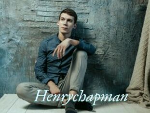 Henrychapman
