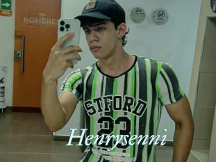 Henrysenni