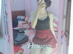 Hensexy