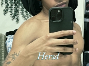 Hersd