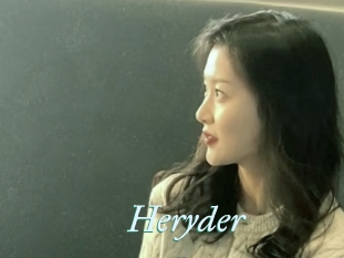 heryder Erotik Pr