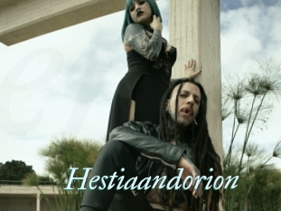 Hestiaandorion