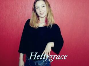 Hettygrace