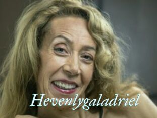 Hevenlygaladriel