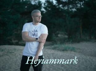 Heyiammark