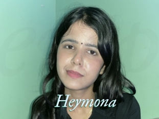 Heymona