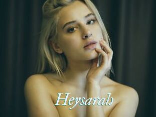 Heysarah