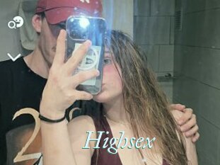 Highsex