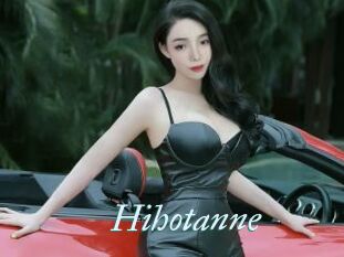 Hihotanne