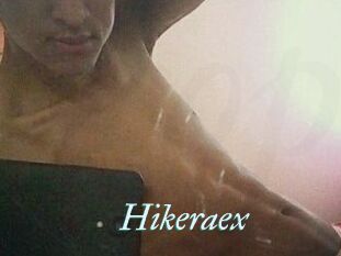 Hikeraex