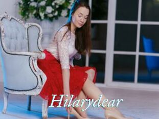 Hilarydear