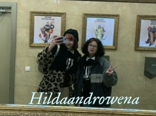 Hildaandrowena