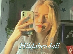 Hildabendall