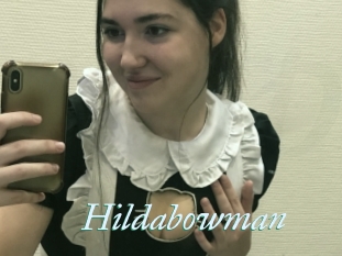 Hildabowman