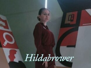 Hildabrower