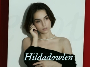 Hildadowlen