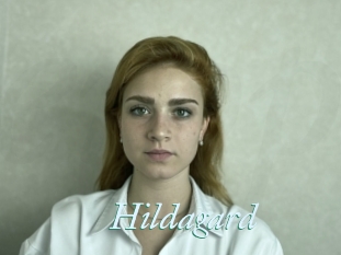 Hildagard