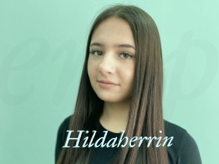 Hildaherrin