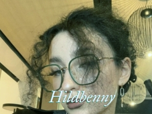 Hildbenny