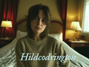 Hildcodrington