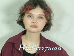 Hildferryman