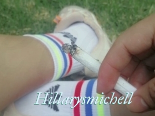 Hillarysmichell