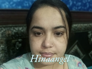 Hinaangel