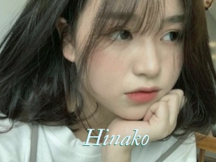 Hinako
