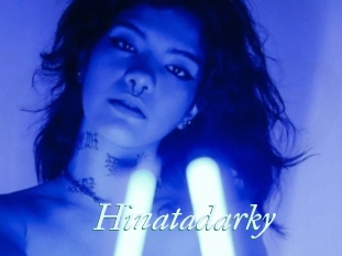 Hinatadarky