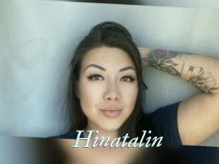 Hinatalin