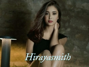 Hirayasmith