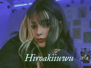 Hiroakiiuwu