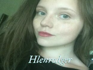 Hlenrodger