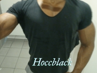 Hoccblack