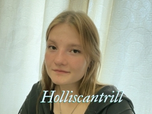 Holliscantrill