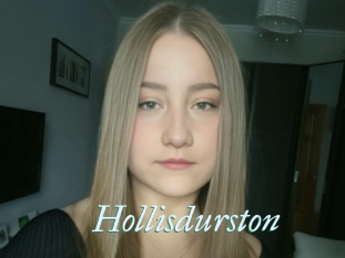Hollisdurston